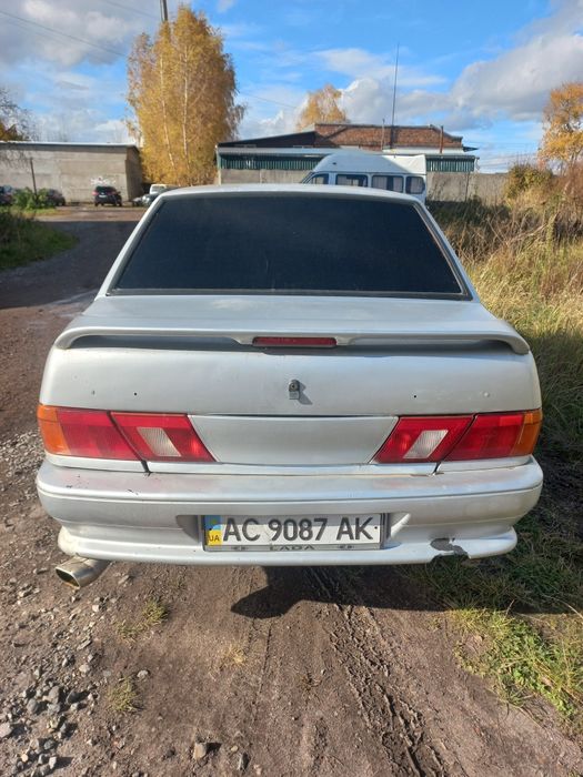 Продам авто ВАЗ 2115