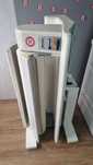 Magiel, maglownica Miele B 866 D z funkcją pary,szer83cm,łatwa obsługa