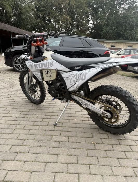 Кові лайт 300 в хорошому стані