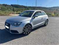 Audi A1 1.6TDI  90CV