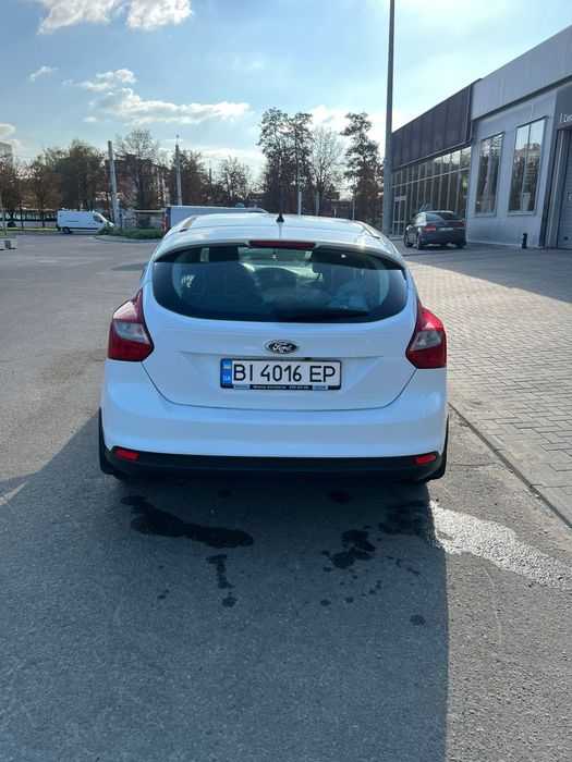 Продам Форд Фокус Ford Focus