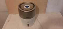 nawilżacz powietrza Philips stan dbd filtr 6 miesięcy ładny czysty