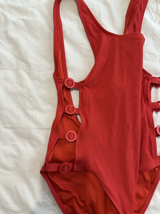 Oysho купальник