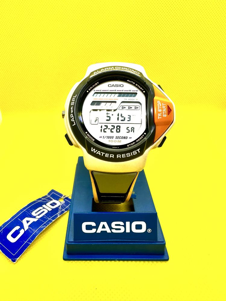 Casio anos 90. NOS!