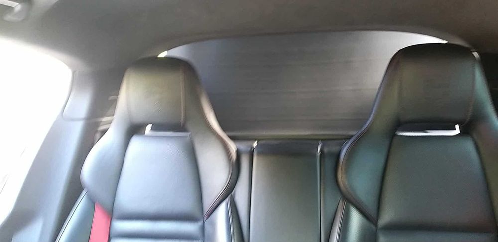 Porche Panamera 3.0 diesel