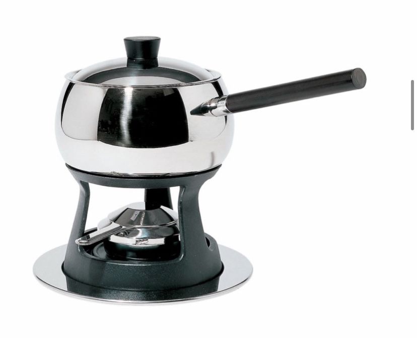 Alessi Fondue Miami