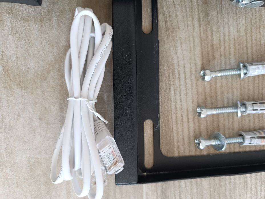 Suporte de TV ONE FOR ALL WMM4421 (32'' a 65'') com tilt