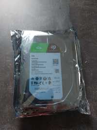 Dysk SEAGATE BarraCuda HDD 8TB