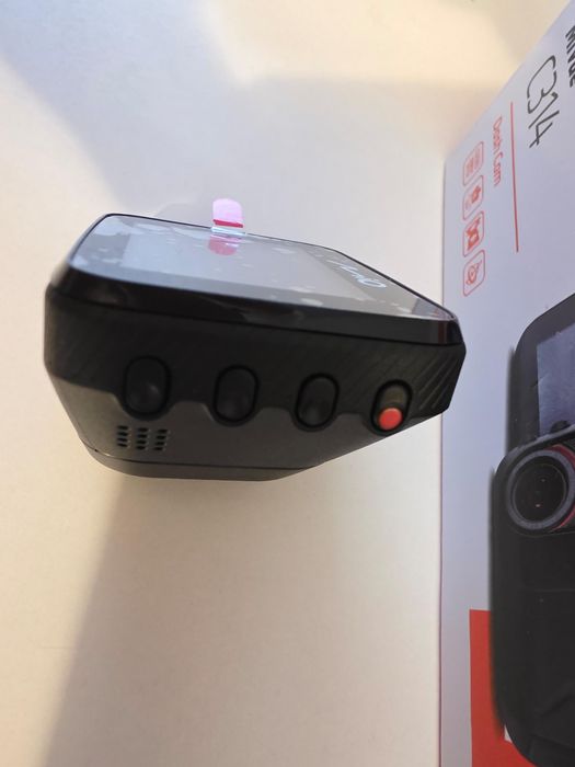 Nowa kamera samochodowa Mio C314, gwarancja do 07.2027