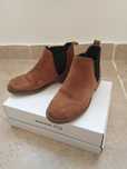 Botas de criança - Seaside