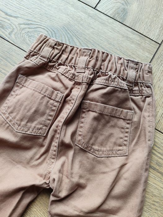 Spodnie eleganckie r 92