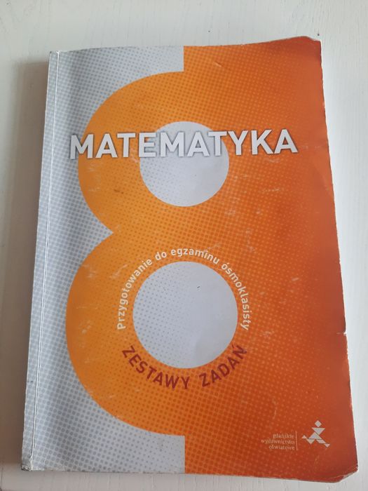 Matematyka przygotowanie do egzaminu zestaw zadań