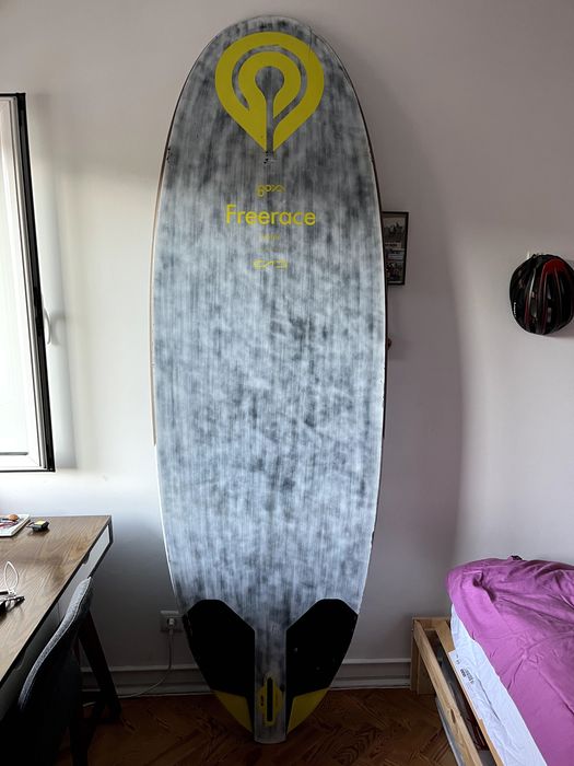 Goya bolt prancha de windsurf