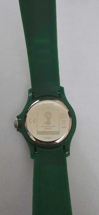 Relogio Fifa World Cup Brasil