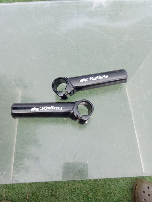 Várias peças de bicicleta preço desde 10€