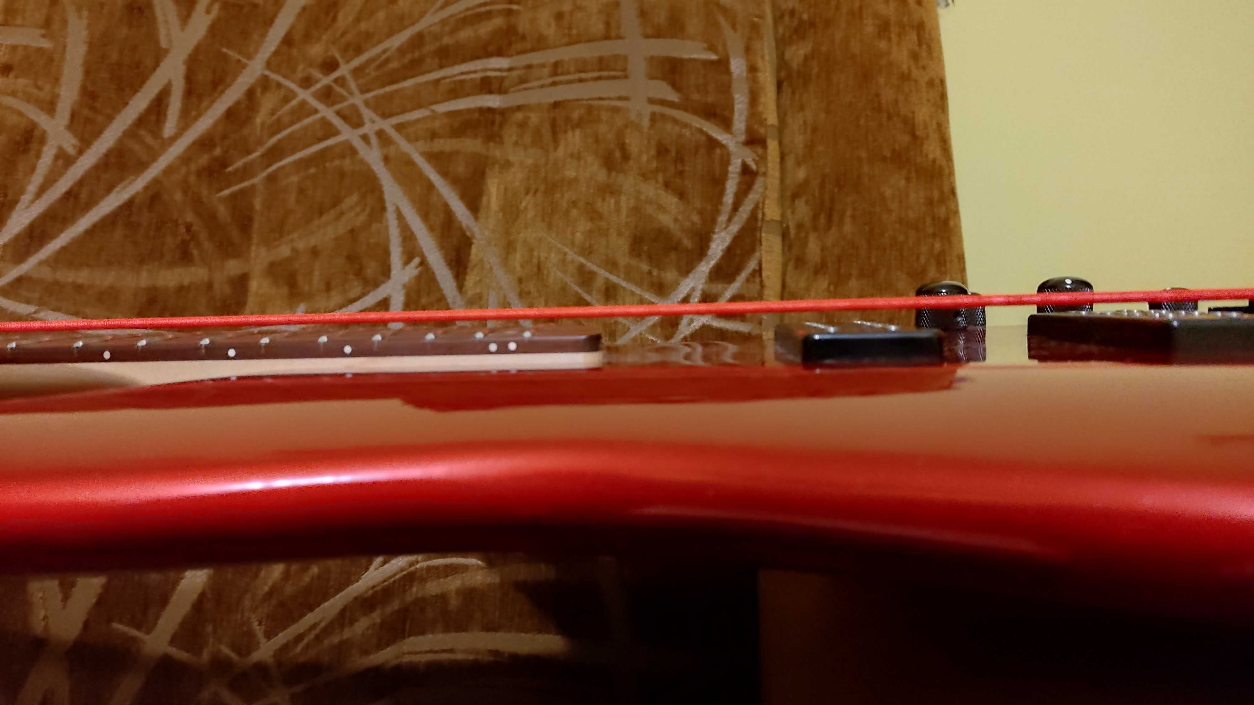 Sprzedam gitarę basową Ibanez SDGR 300 (SR300)