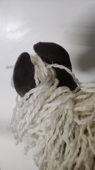 Hobby horse koń na patyku