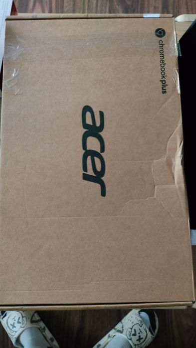 Laptop Acer Chromebook Plus 515