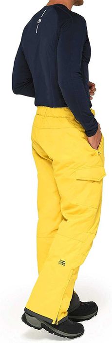 Чоловічі штани Arctix для зимових видів спорту (Розмір M, L, XL)
