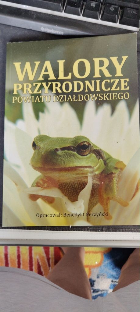 Walory przyrodnicze powiatu działdowskiego