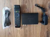 Супутниковий ресивер- медіаплеєр GI HD Spark 3 Combo