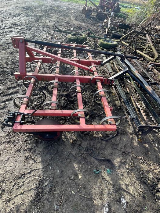 Sprzedam ciągnik rolniczy