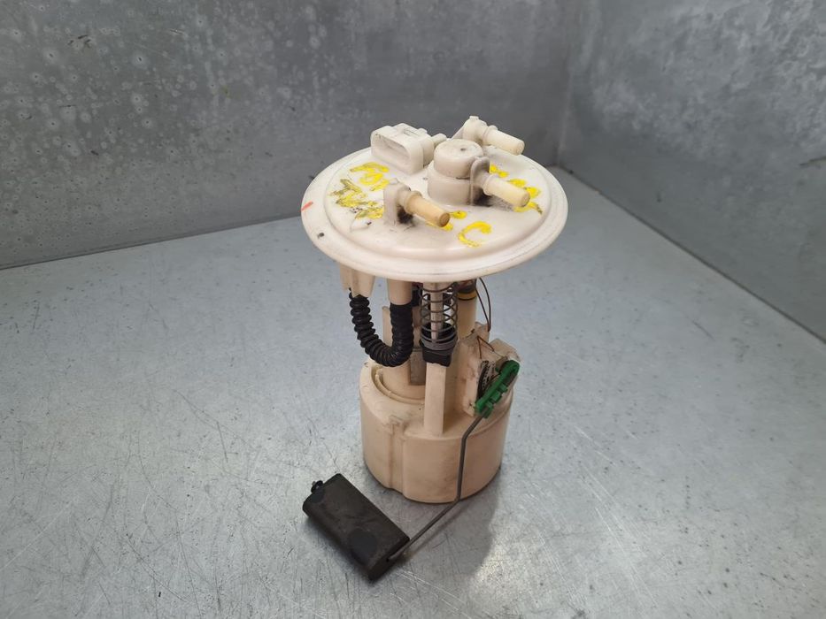 Bomba de combustível SMART ForTwo Cabrio (450)