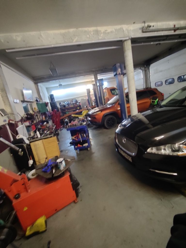 Mechanik  Mobilny 24h/7Pomoc drogowa,Warsztat,Wulkanizacja