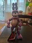 Funko Pop. Five Nights at Freddy's (FNAF) Bonnie