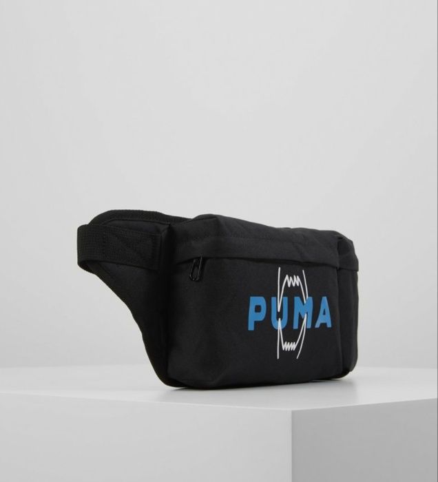 PUMA BASKETBALL multi waistbag saszetka nerka