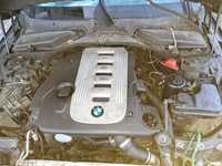 Silnik BMW M57D30 218KM e60 3.0d kompletny 275tys km