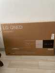 Tv QLED 50” como nova