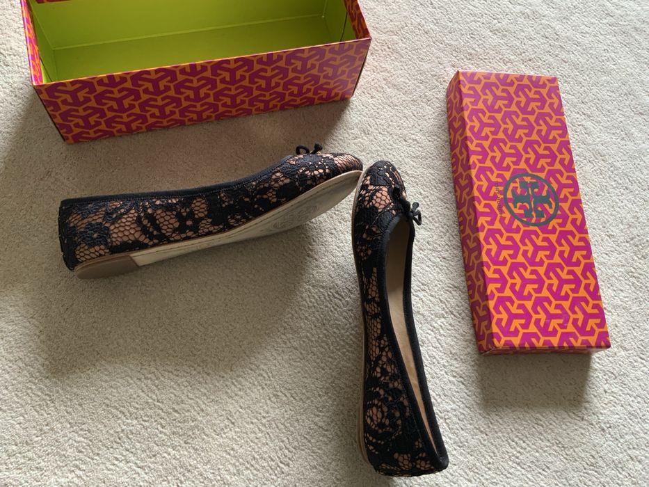 Sabrinas de senhora - Tory Burch