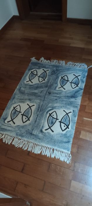 tapetes / carpetes