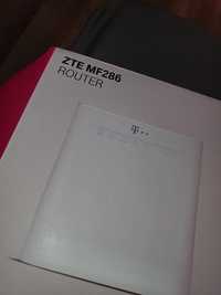 Router T mobile ZTE MF286