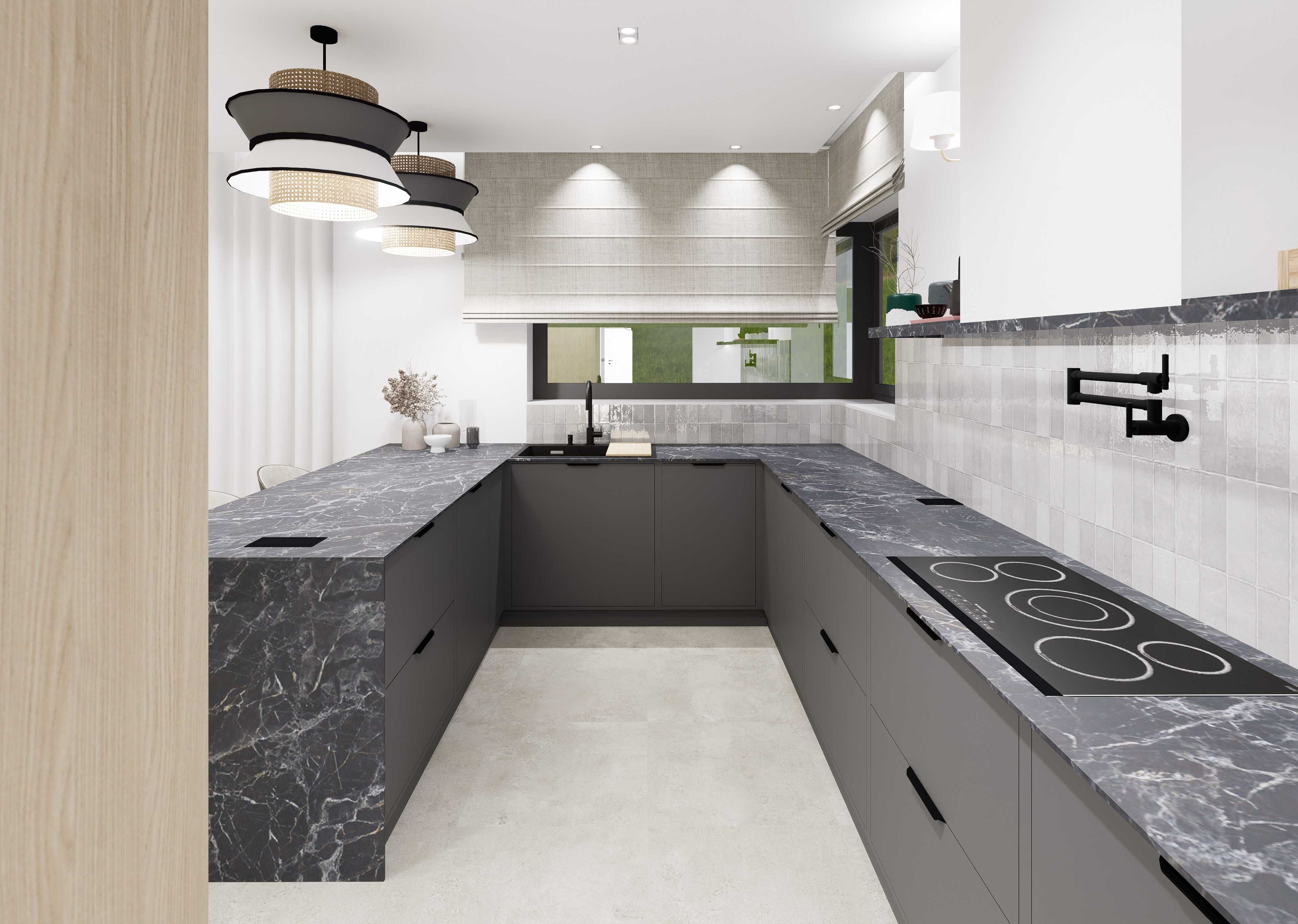 Projektowanie wnętrz / projektant wnętrz / architekt wnętrz