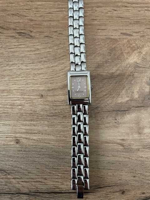 Zegarek damski Timex na bransolecie