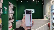 Магазин vivo iQOO 9 Pro 12/256GB White BMW M Гарантія Trade In
