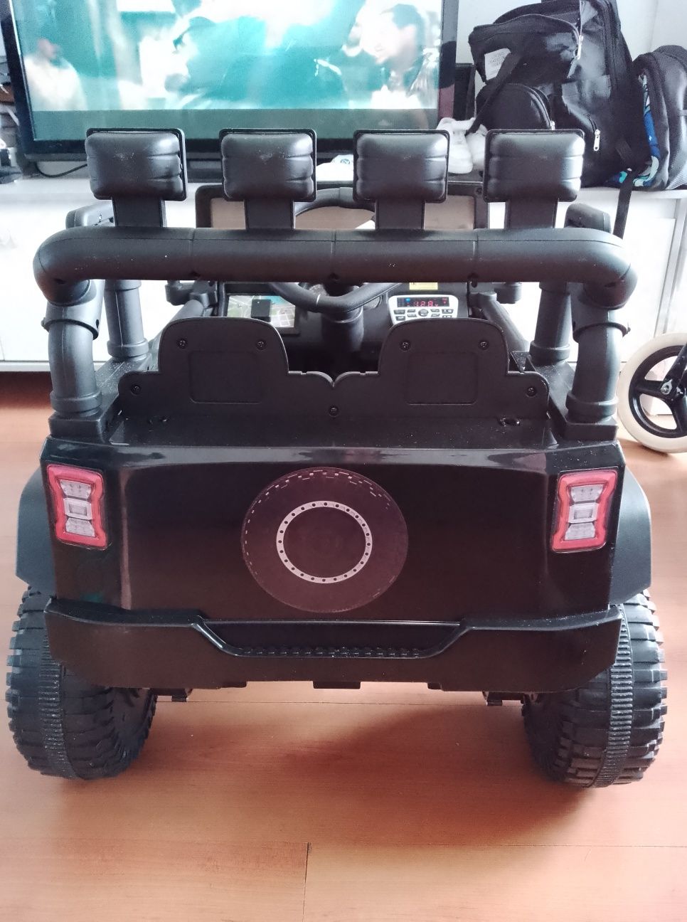 Carro Elétrico criança 12v