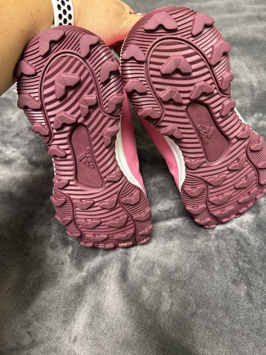 Adidas хайтопи ботинки