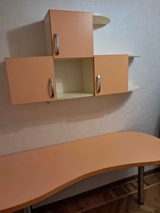 Продам меблі в дитячу кімнату 2300 грн