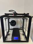 Drukarka 3D Creality Ender 5 plus