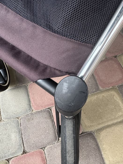 Продам візочок Cybex Prime 2 в 1
