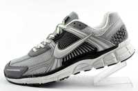 Кросівки Nike Air Zoom Vomero 5 Сірі Код 344081