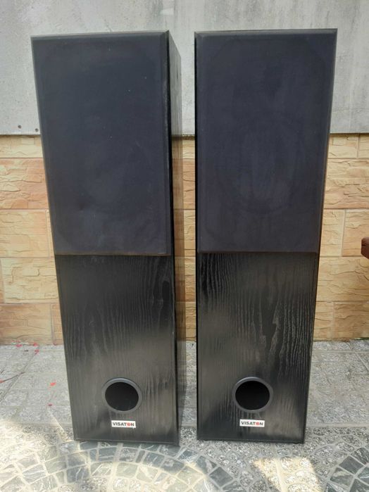 Kolumny Visaton Alto II