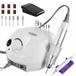 FREZARKA DO PAZNOKCI 65W Do Manicure i Pedicure