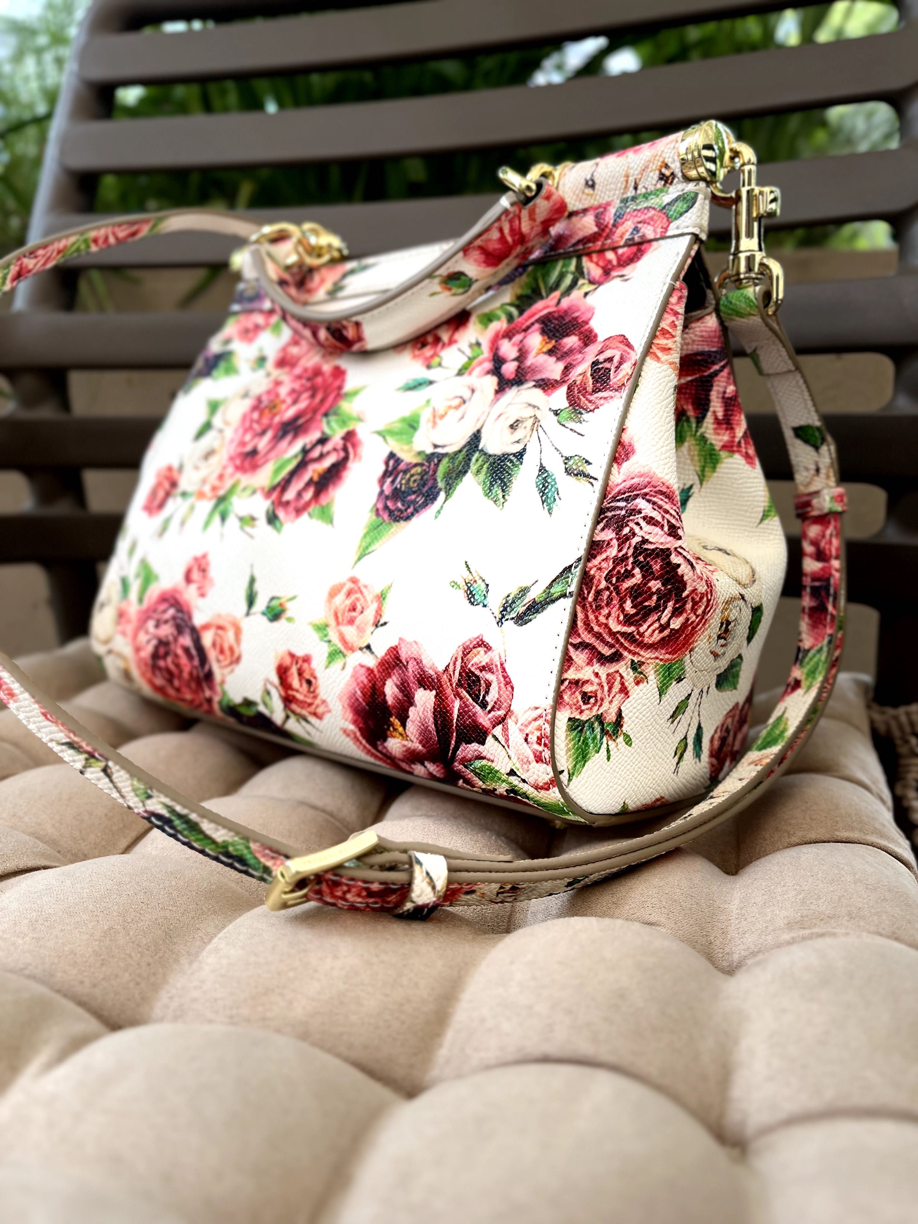 сумка Dolce&Gabbana Miss Sicily оригинал
