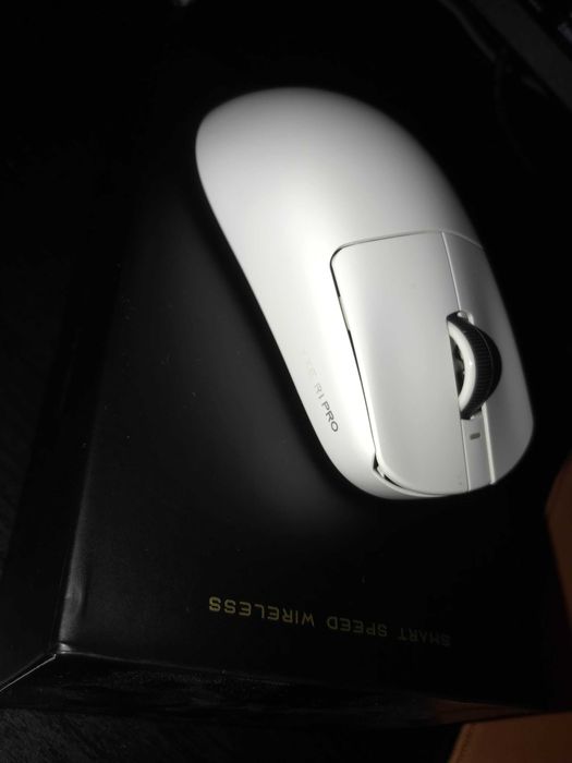 Mysz gamingowa VXE R1 PRO