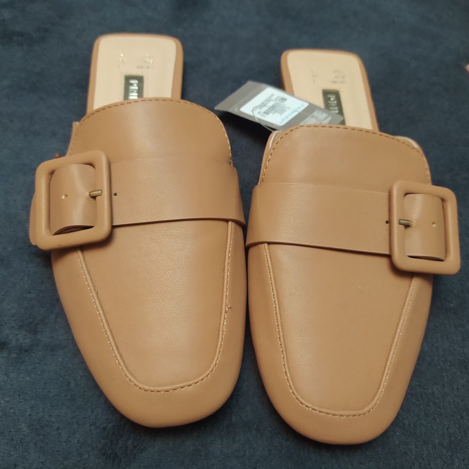 Сабо туфлі Primark 34-35 р.22 см