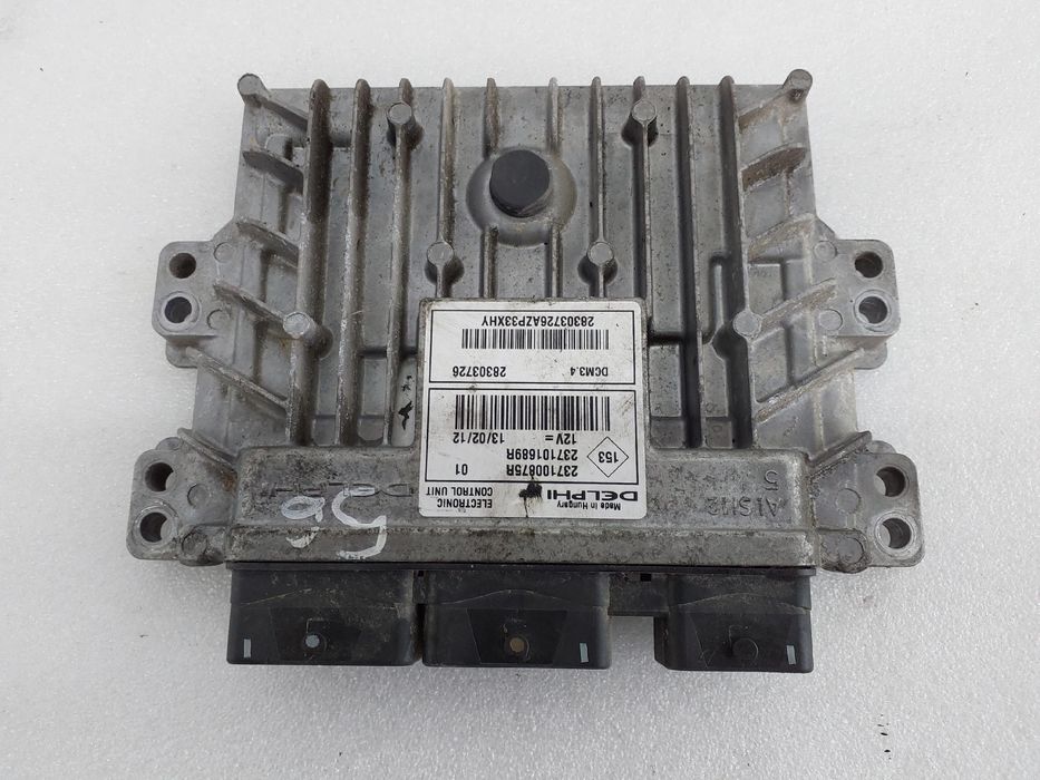 Centralina motor / ECU NISSAN NV200 Furgão/Combi (M20)